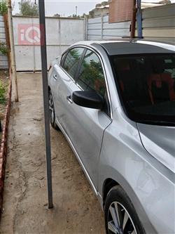 نيسان ألتيما